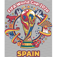 World Cup-WC 477